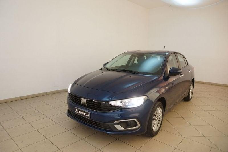 FIAT Tipo 1.6 Mjt 130cv S&S
