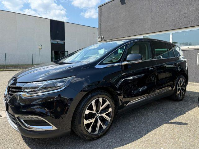 RENAULT Espace dCi 160CV EDC Energy Executive 4Control NAVI