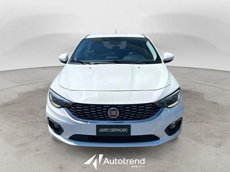 FIAT Tipo 1.6 Multijet 120 CV Automatica S&S porte Business