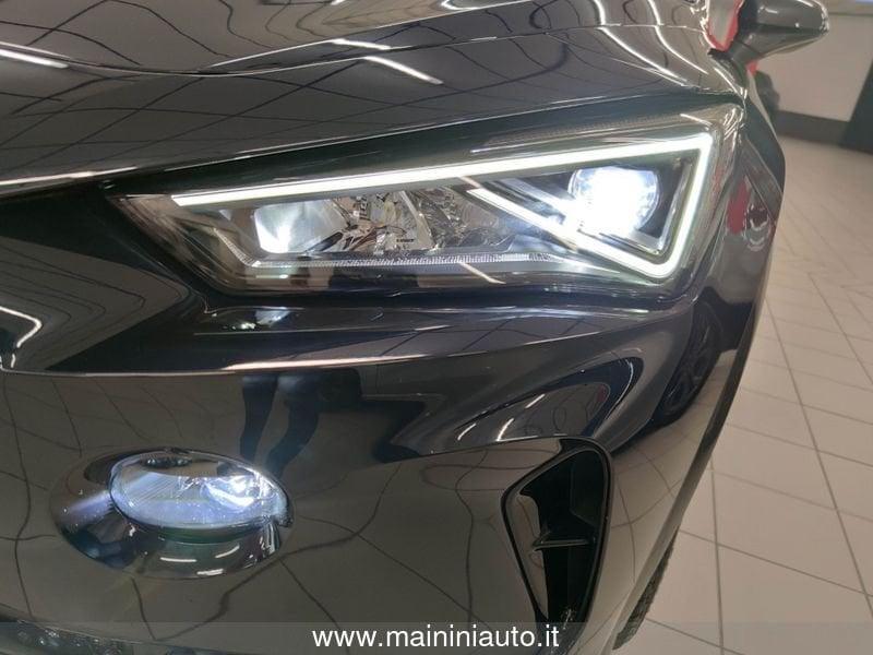 Cupra Formentor 1.5 TSI 150cv DSG Cambio Automatico "SUPER PROMO"