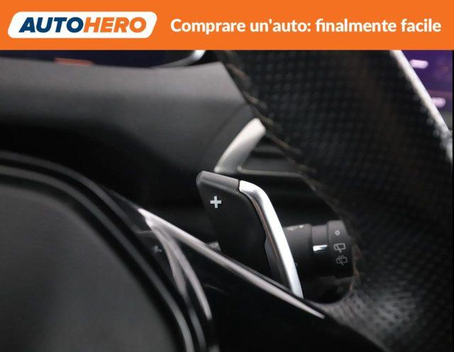 PEUGEOT 5008 BlueHDi 130 S&S EAT8 GT Line