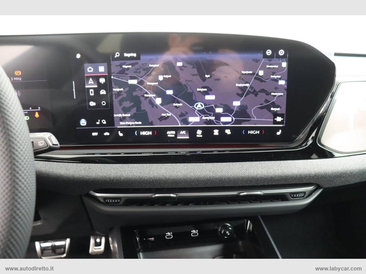 AUDI A5 Avant TFSI 150 kW S tronic S Line ed.