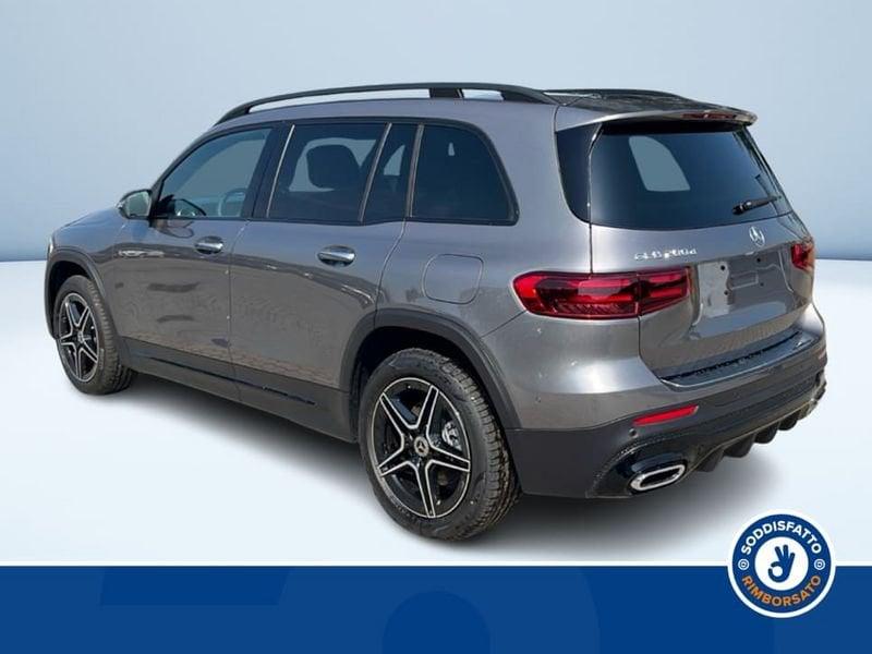 Mercedes-Benz GLB Classe 200d Automatic AMG Line Advanced Plus