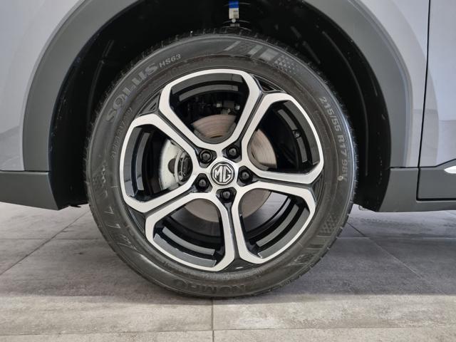 MG ZS 1.5 Comfort