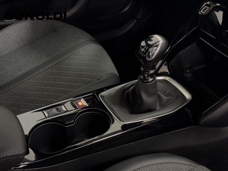 Peugeot 2008 2008 PureTech 100 S&S Allure