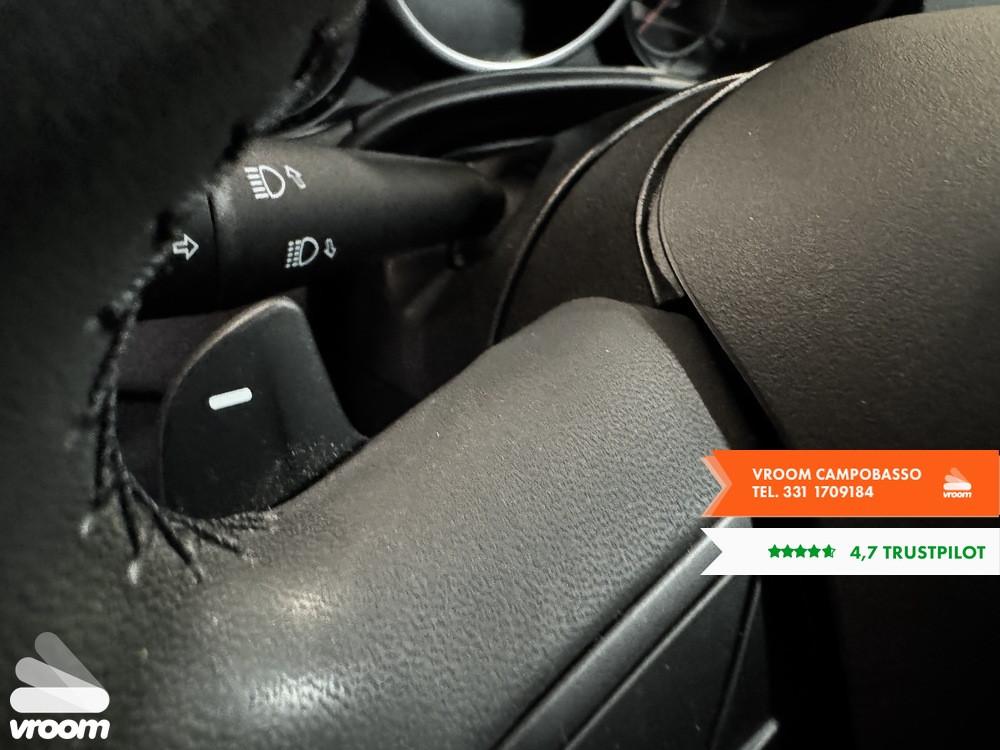 FIAT 500X 500X 2.0 MultiJet 140 CV AT9 4×4 Cross