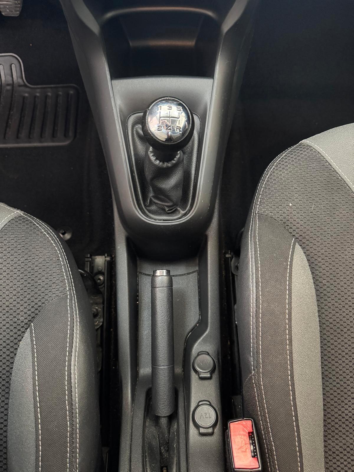 Citroen C3 1.1 Attraction TENUTA BENISSIMO SUBITO DISPONIBILE
