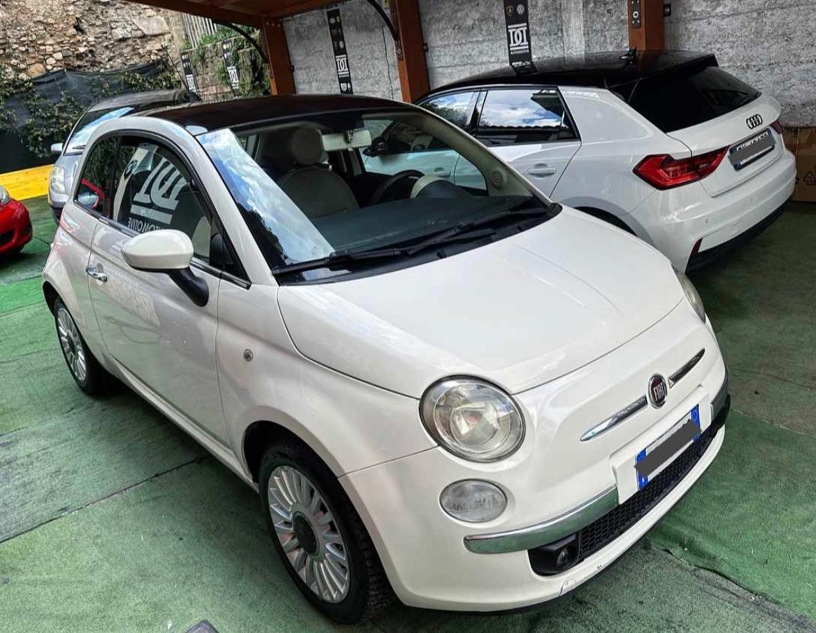 Fiat 500 1.2 Lounge RATE/ FINANZIAMENTI / BONUS