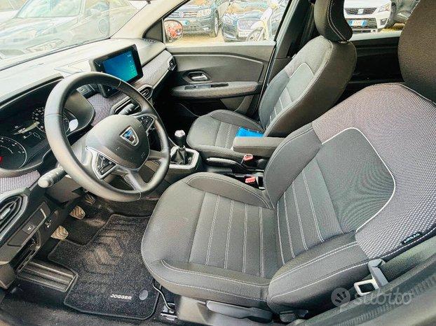 Dacia Jogger Dacia Jogger 1.0 tce Extreme 110cv 7P