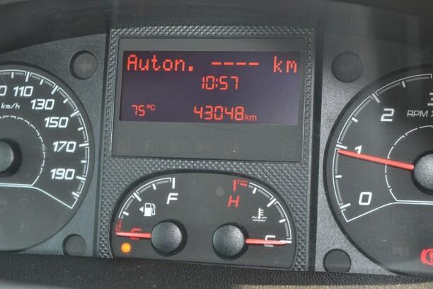 CITROEN JUMPER - AUTOTELAIO 35 L3 BlueHDI 140 S&S