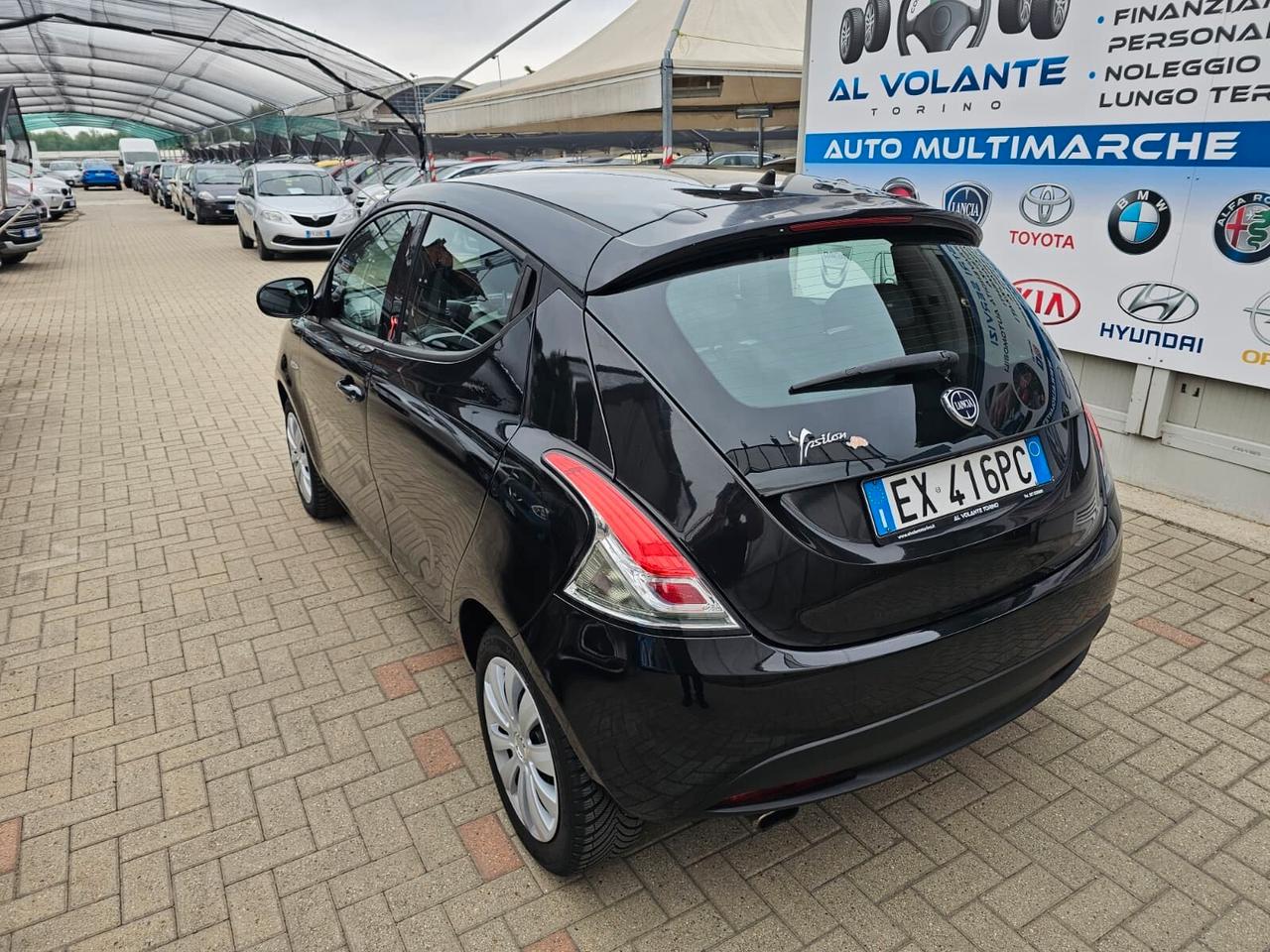 Lancia Ypsilon 1.2 69 CV 5 porte Elefantino - Unico proprietario