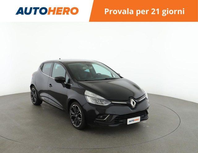 RENAULT Clio dCi 8V 90CV EDC Start&Stop 5 porte Energy Intens
