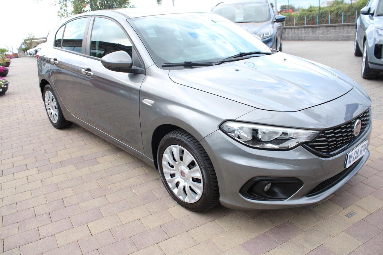 Fiat Tipo 1.6 Mjt S&S 5 porte Business