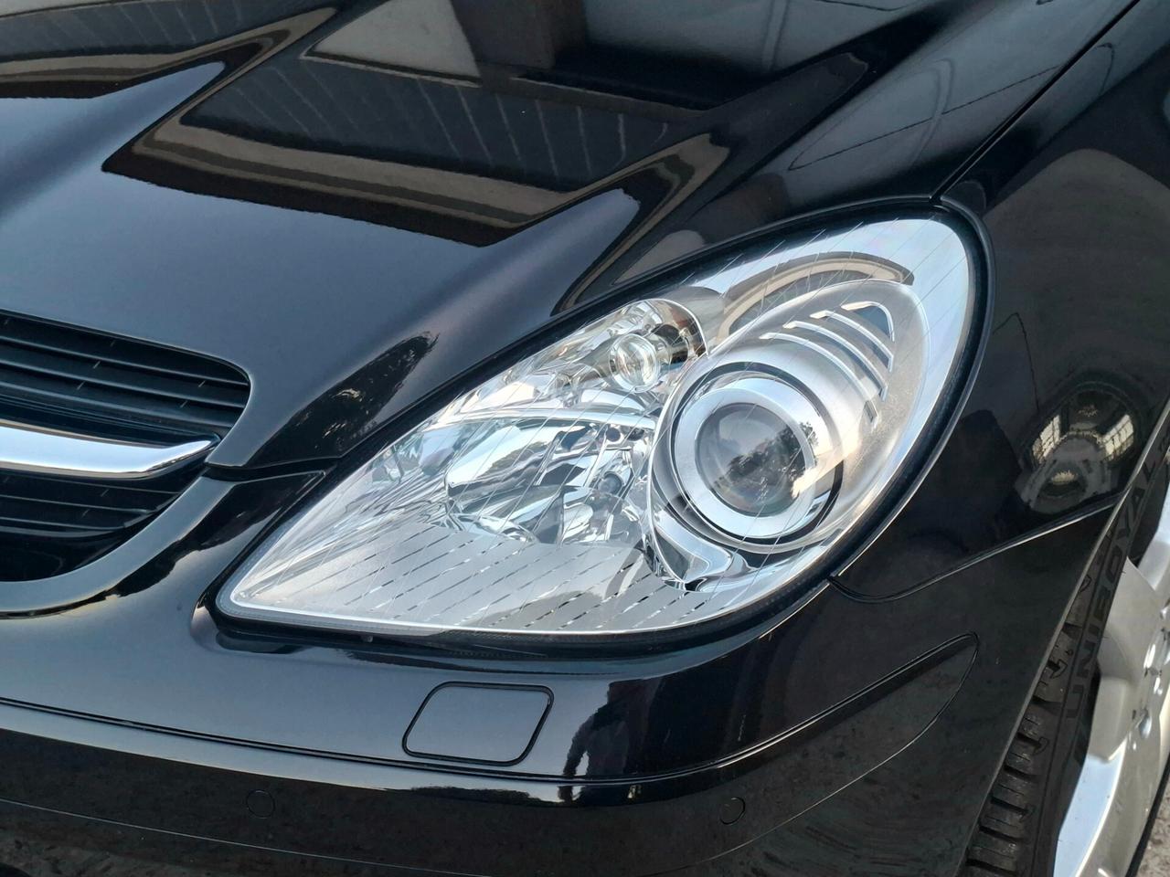 Mercedes SLK 200 Kompressor R171 31.280km! 1PROP