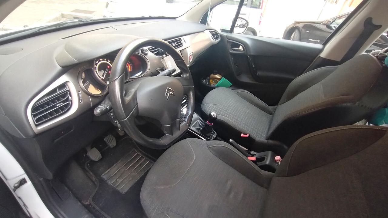 Citroen C3 PureTech 82 Feel Edition