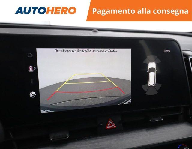 KIA Sportage 1.6 TGDi MHEV DCT Business