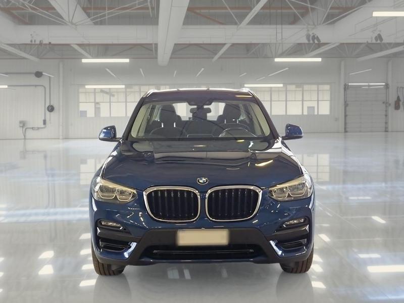 BMW X3 xDrive 30e Business Advantage