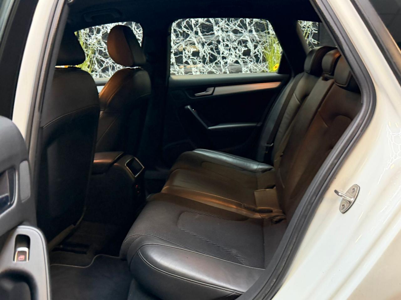 Audi A4 Avant 2.0 TDI 177CV mult. Advanced