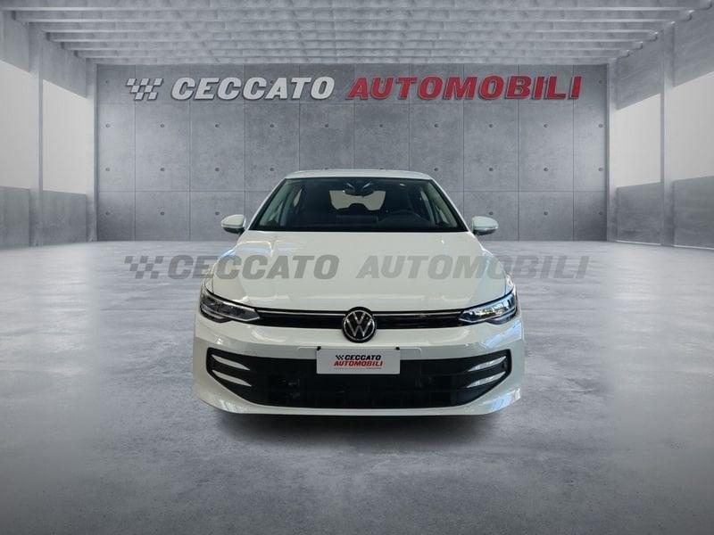 Volkswagen Golf Nuova 1,5 LIFE P 110 TSID6A MY 25