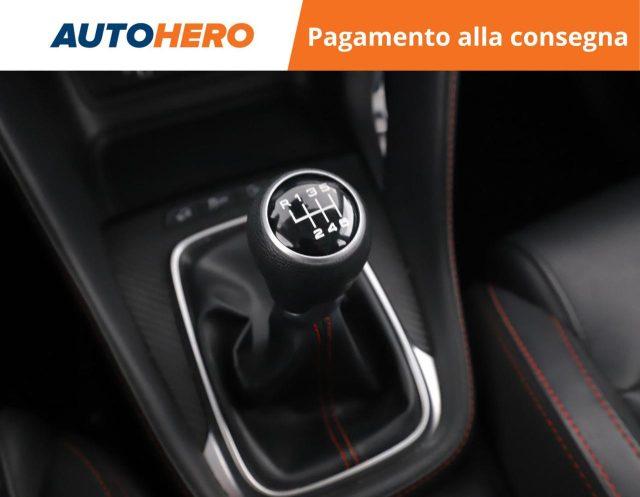 MG ZS 1.0T-GDI Luxury