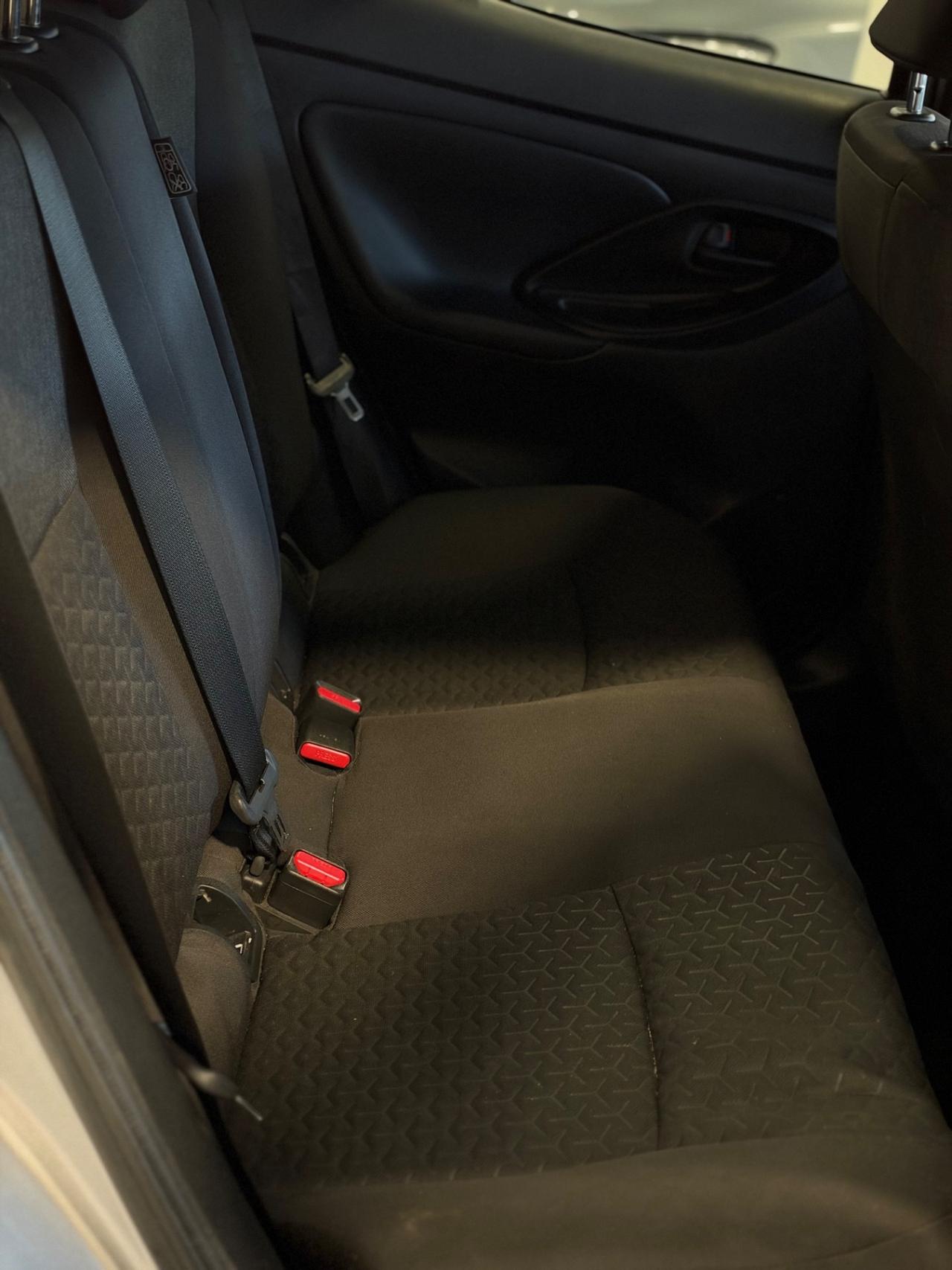 Toyota Yaris Cross 1.5 Hybrid 5p. E-CVT Trend
