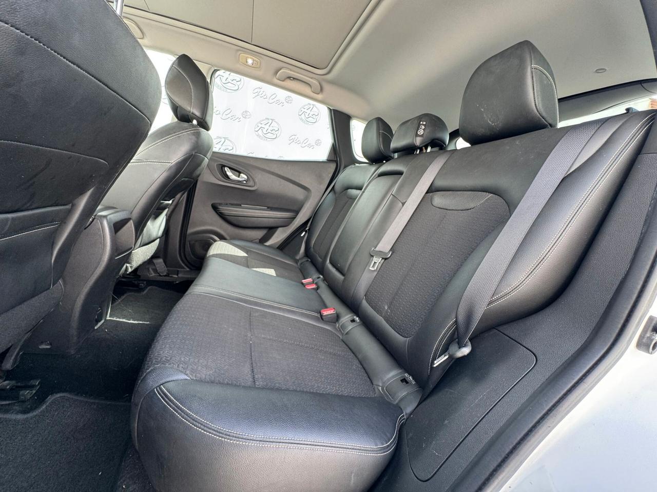 Renault Kadjar 1.5 dci 110cv Energy Bose Edc Automatic Navi TettoP.