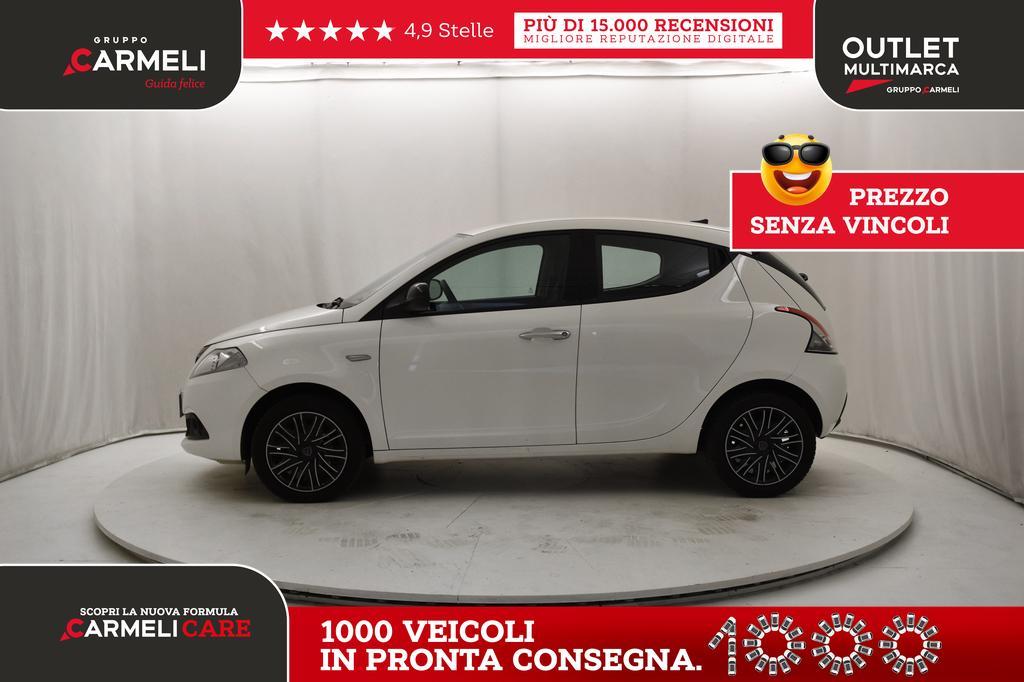 Lancia Ypsilon 1.0 FireFly Hybrid Oro