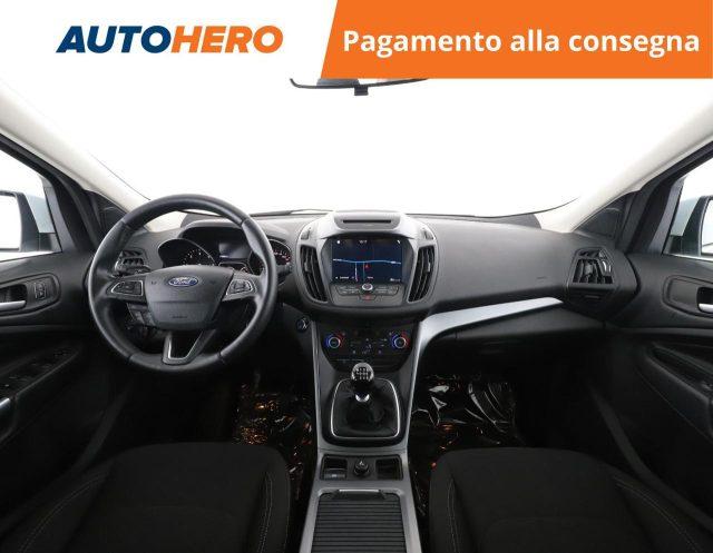 FORD Kuga 2.0 TDCI 120 CV S&S 2WD Business