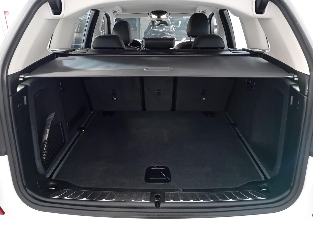 Bmw X3 xDrive20d 48V Business Advantage