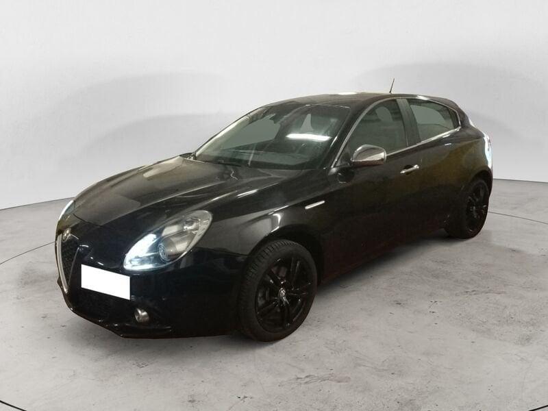 Alfa Romeo Giulietta 2.0 JTDm-2 150 CV Distinctive