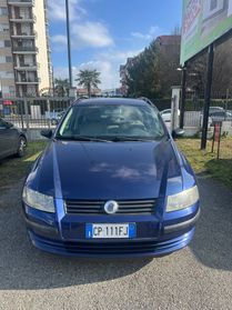 Fiat Stilo 1.9 JTD Multi Wagon Dynamic
