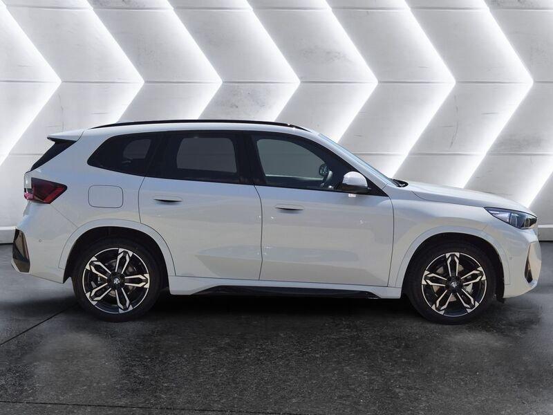 BMW X1 sDrive 18d MSport Pro DCT