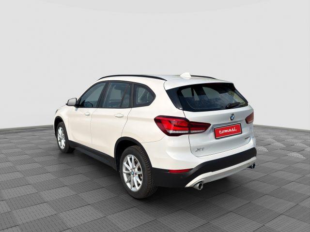 BMW X1 X1 sDrive18d ADVANTAGE