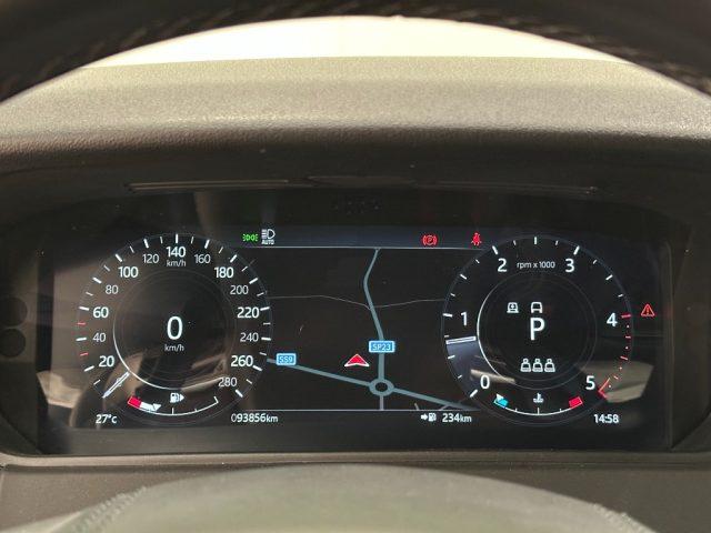 LAND ROVER Range Rover Velar 3.0D l6 300 CV R-Dynamic SE