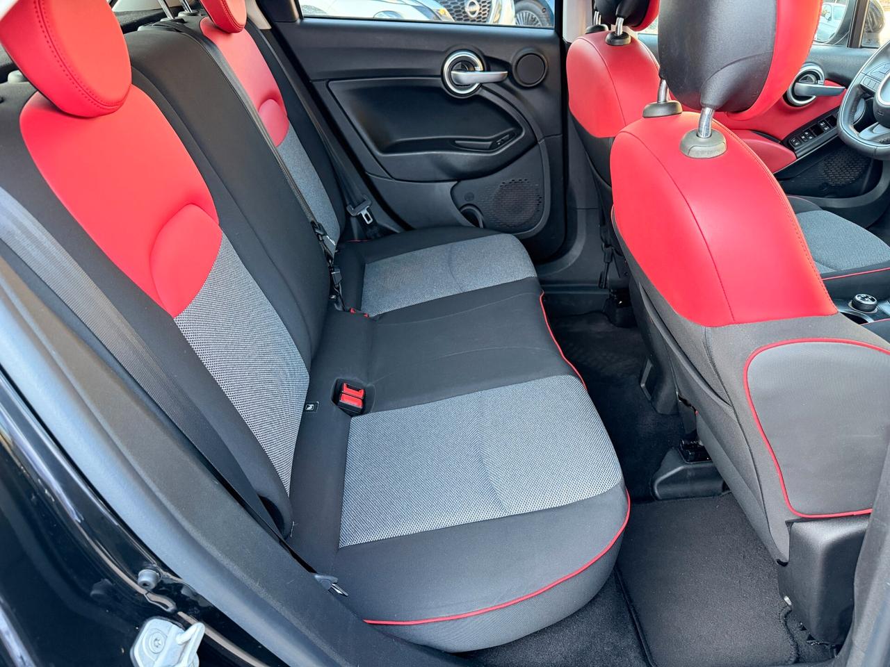 Fiat 500X 1.3 MultiJet 95 CV Pop Star