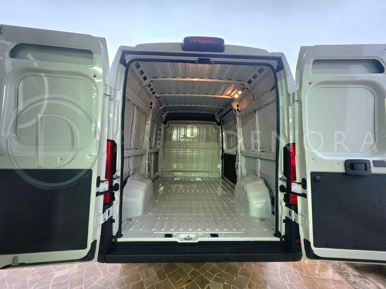 Fiat Ducato 35 2.2 Mjt 140CV PM-TM Furgone#CLIMA#CAM#MEDIA SYSTEM#LANE ASSIST#CRUISE CONTROL
