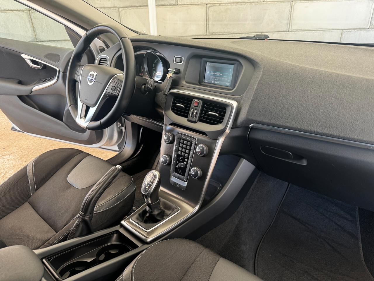 Volvo V40 D2 1.6 Business 115 Cv - 11/2013