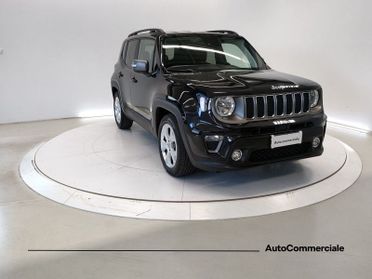 Jeep Renegade Renegade 1.3 T4 DDCT Limited