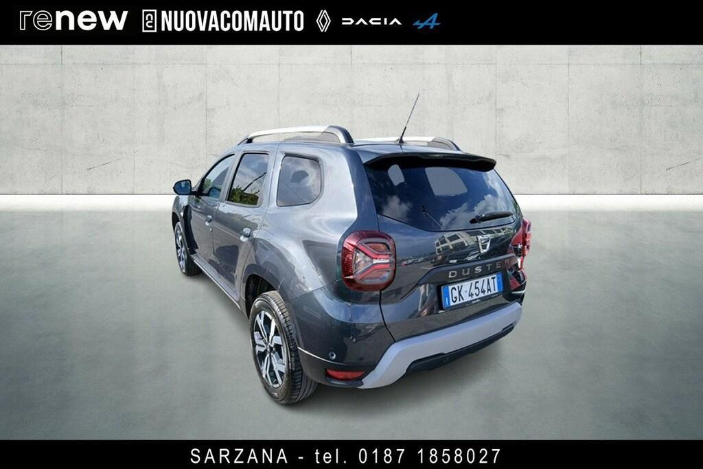Dacia Duster 1.0 TCe GPL Prestige SL DaciaPlus 4x2