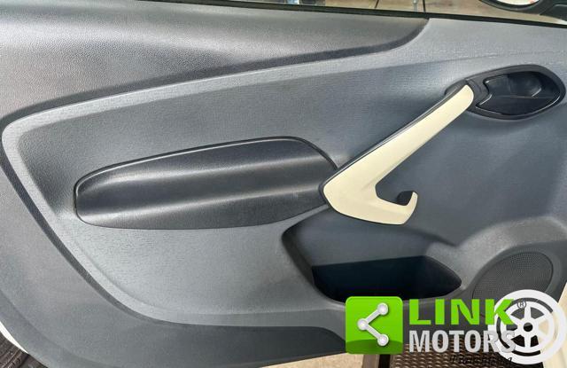 FORD Ka+ 1.2 8V 69CV Perfetta per neopatentati