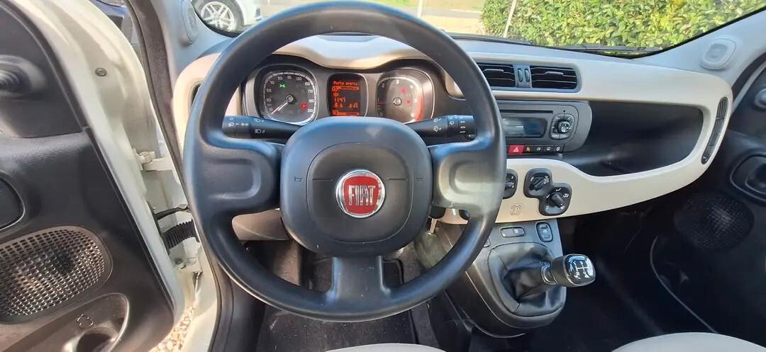 Fiat Panda 1.3 Easy