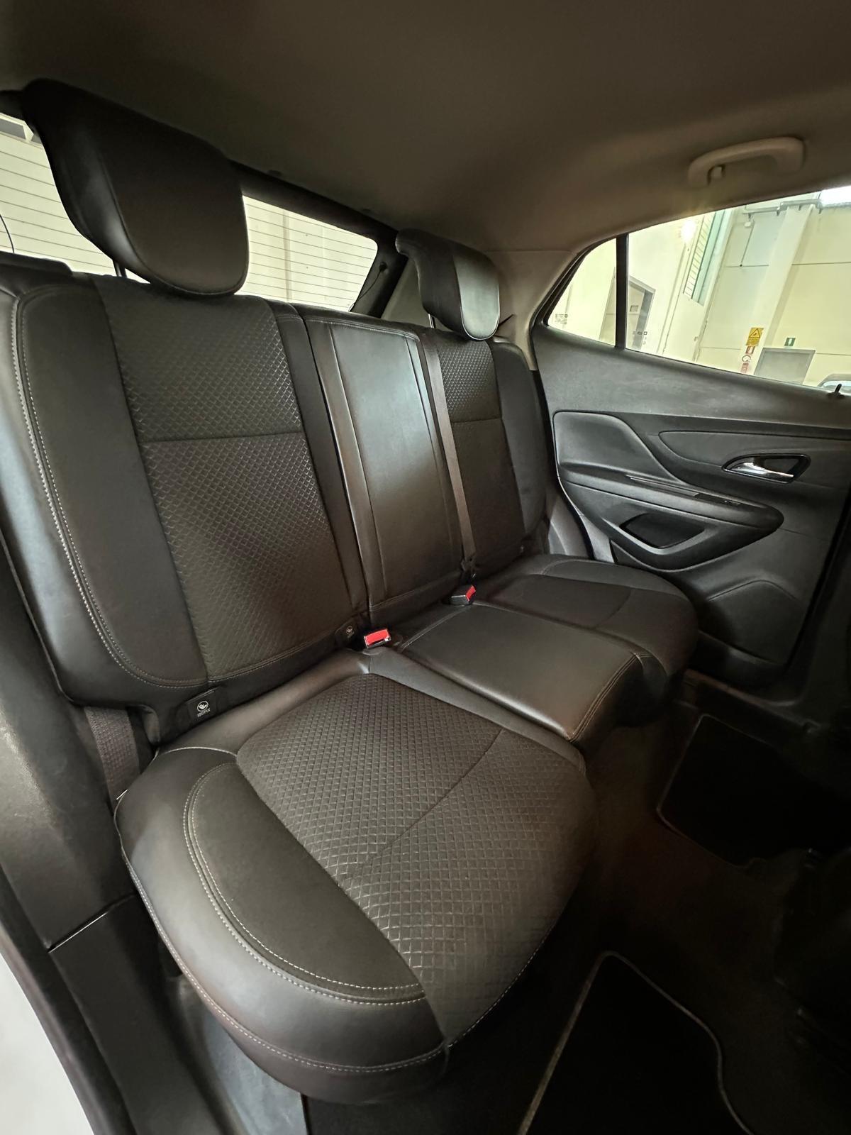 Opel Mokka X 1.6 CDTI Ecotec 136CV 4x4 ultimate