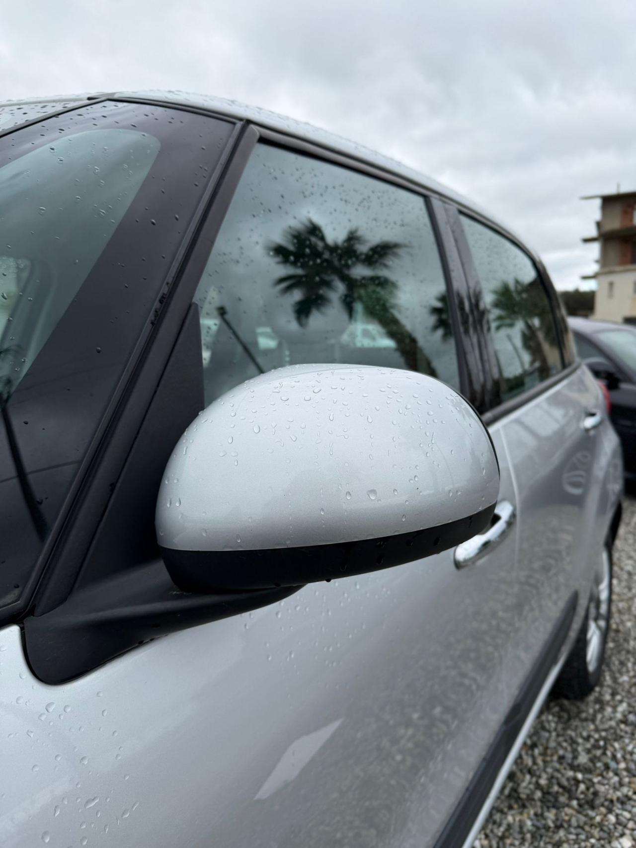 Fiat 500L 1.3 Multijet 95 CV Lounge