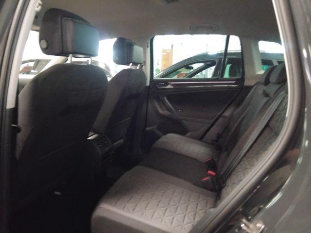 VOLKSWAGEN Tiguan 1.5 TSI ACT Life C/GRIMALDI SPECIAL DAY