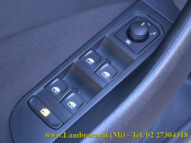 SKODA Kamiq 1.0 TSI Ambition 95cv