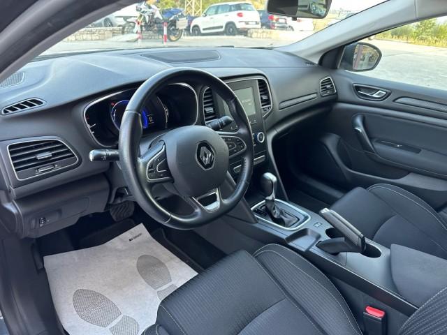 Renault M?gane Sporter 1.5 dci energy Business 110cv edc