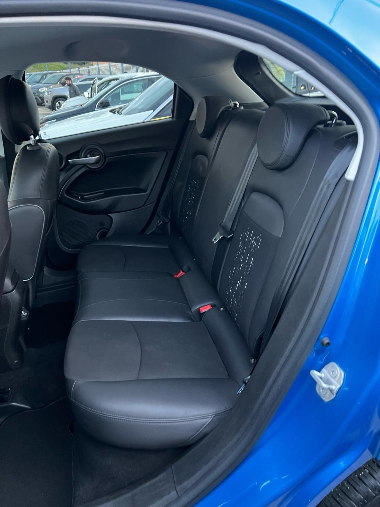 Fiat 500X 1.6 MultiJet 130 CV Connect 2021