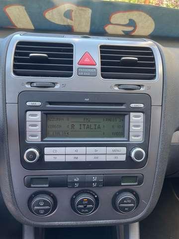 Volkswagen Golf 3p 1.6 United bi-fuel G