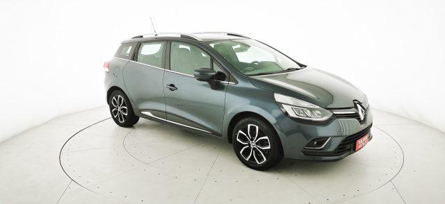 RENAULT Clio Sporter TCe 12V 90CV Start&Stop Energy Excite