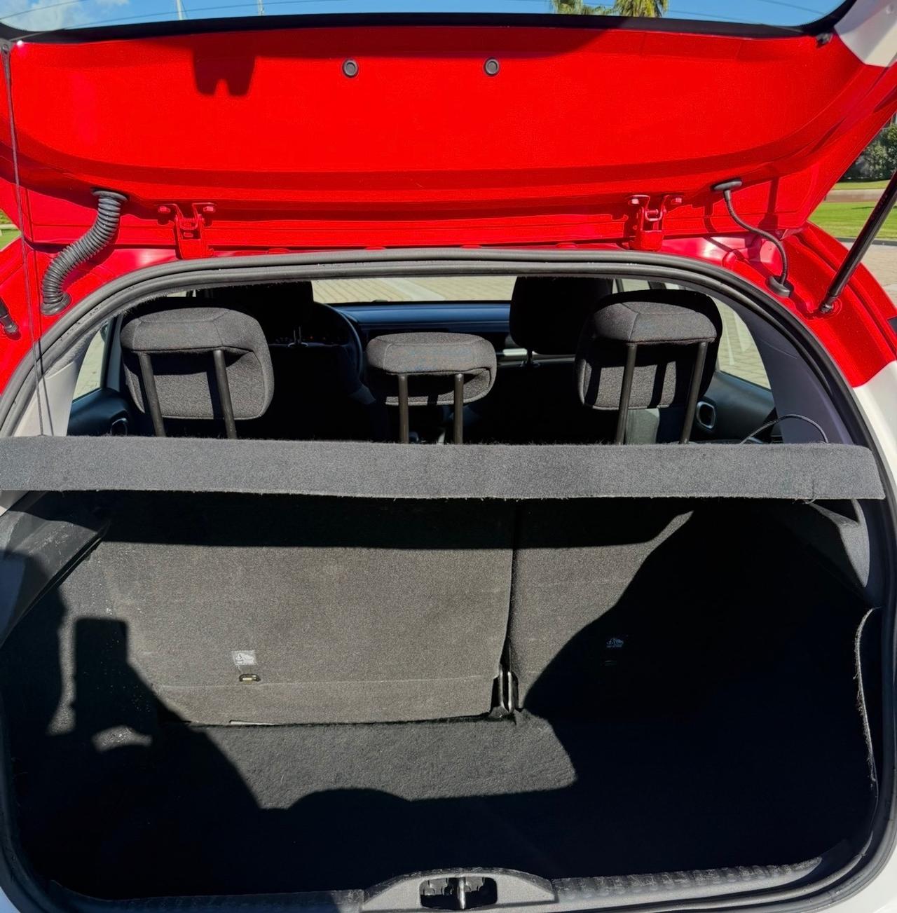 Citroen C3 1.2 “SHINE PACK” - PREZZO REALE